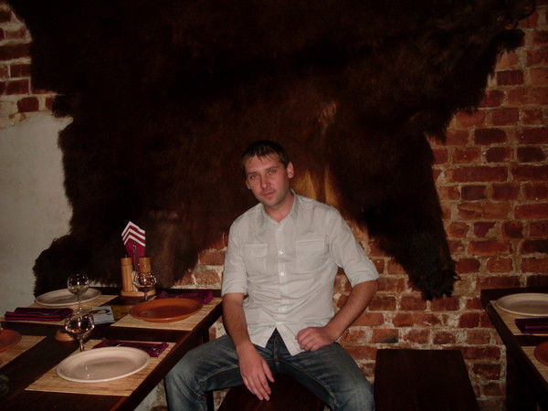 Александр Бобков