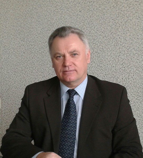 Виктор Макшаев