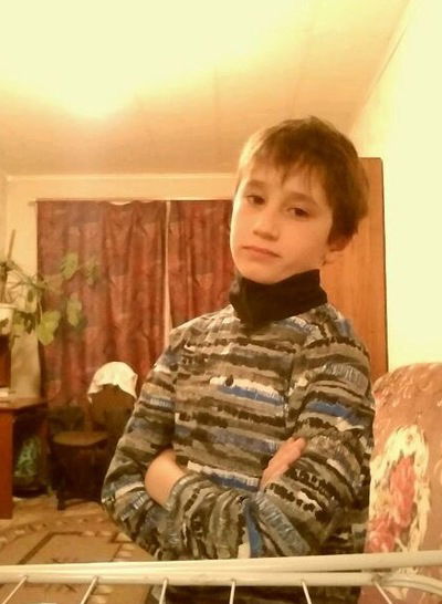 Илья Посредников