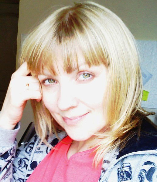 Анна Шкурина