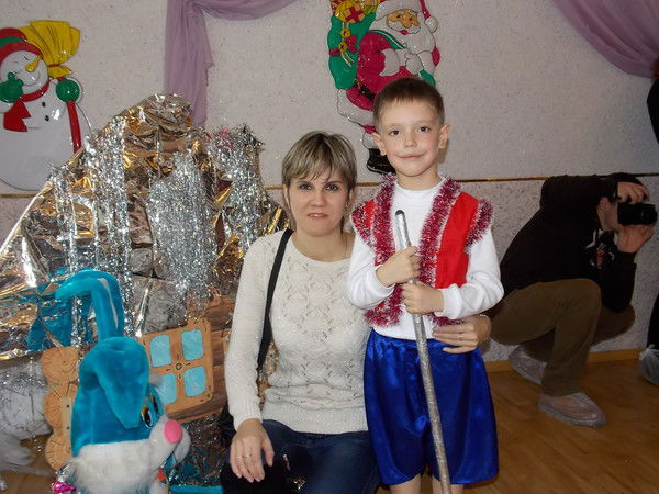 Катюха Радистка