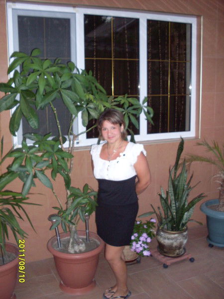 Светлана Донягина