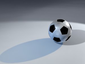 Лроо "федерация Футбола"