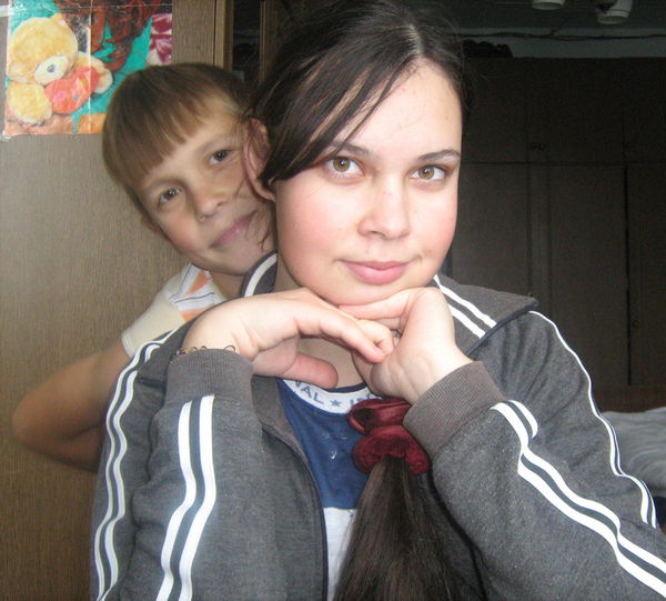 Елена Григорьева