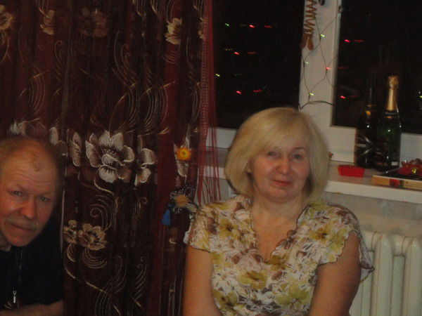 Софья Галина