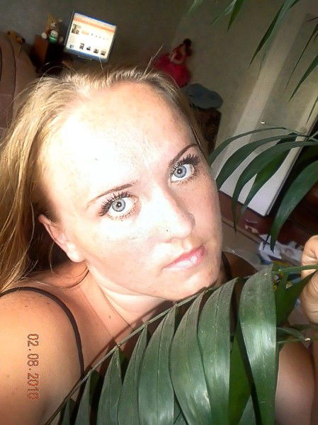 Ирина Сущенко