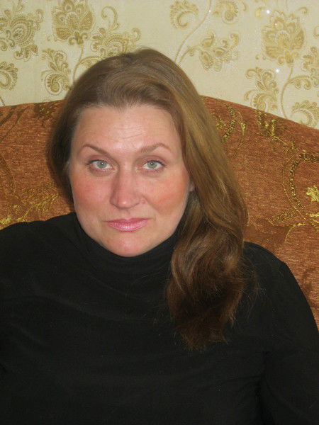 Ирина Спиридонова