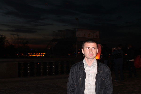 Алексей Никитин