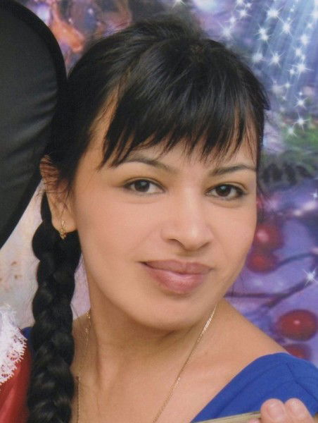 Венера Яруллина