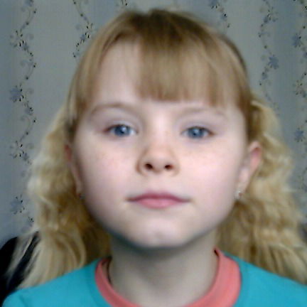 Ксения Кудинова