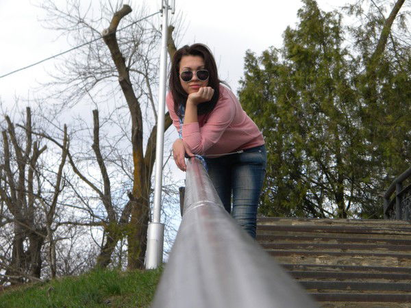 Юлия Сергеевна