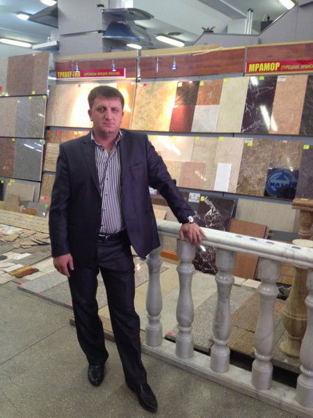 Расул Наниев