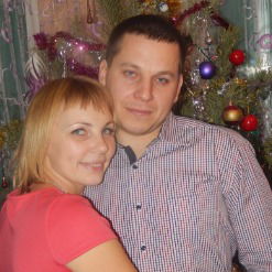 Анна Косьяненко