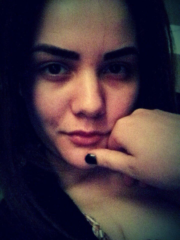 Валерия Иванова