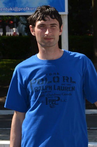 Сергей Сергеевич Зозуля