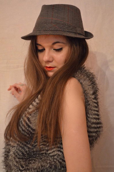 Катерина Кузьмина