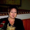 Галина Кириллова