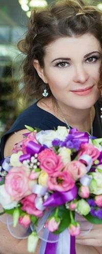 Ирина Рузанова