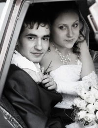 Олечка Курочкина