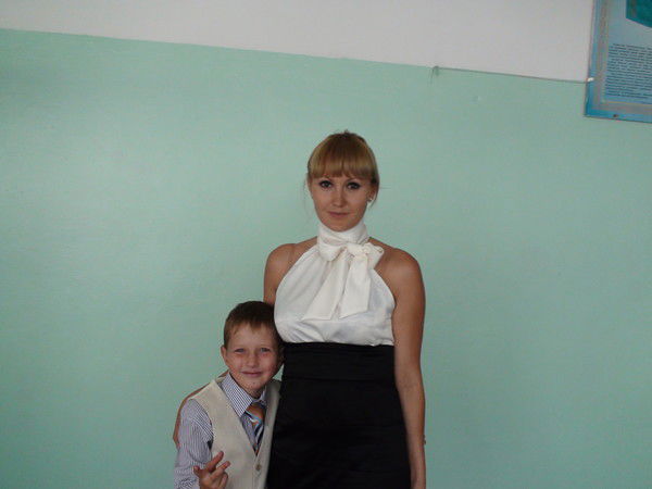 Анна Моисеева