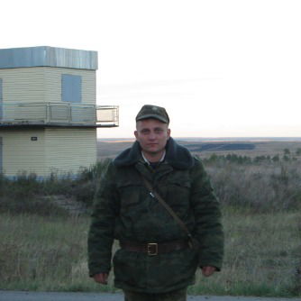 Игорь Субботин