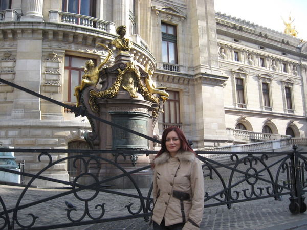 Ирина Головина