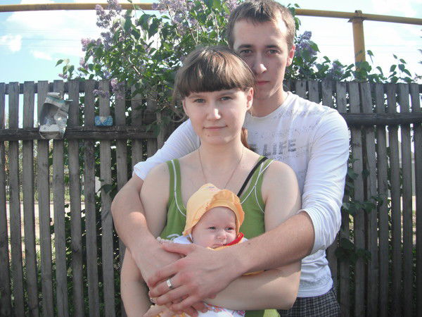 Анастасия Еремина