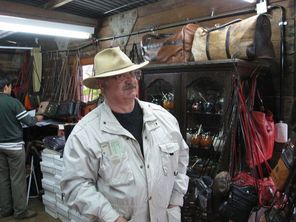 Александр Константинов