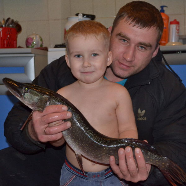 Юра Краснов