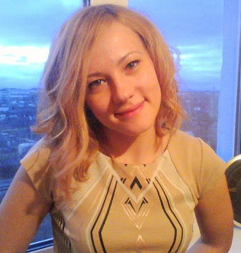 Анастасия Яковлева