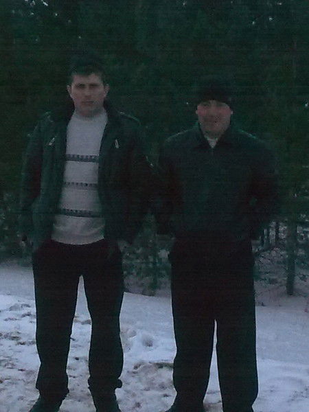 Сергей Черепков