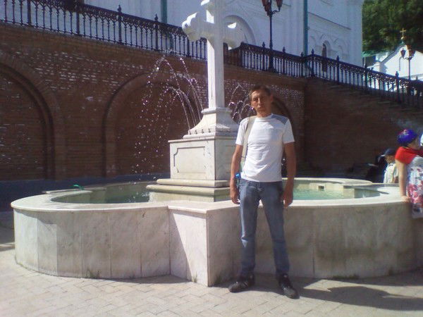 Владимир Загребельный