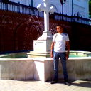 Владимир Загребельный