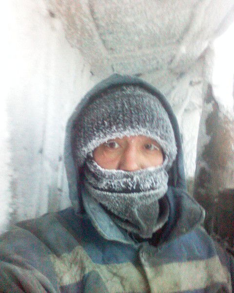 Таир Каюмов