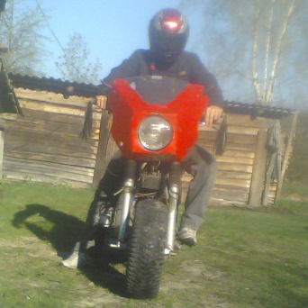 Сергей Жушма