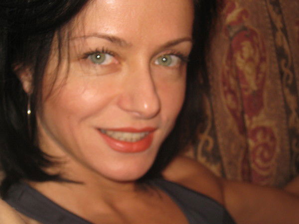 Ольга Боровская