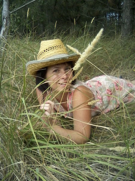 Божкова Людмила