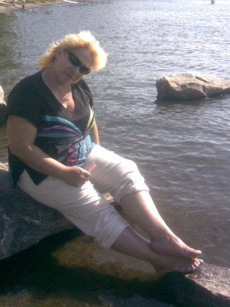 Надюша Доронина