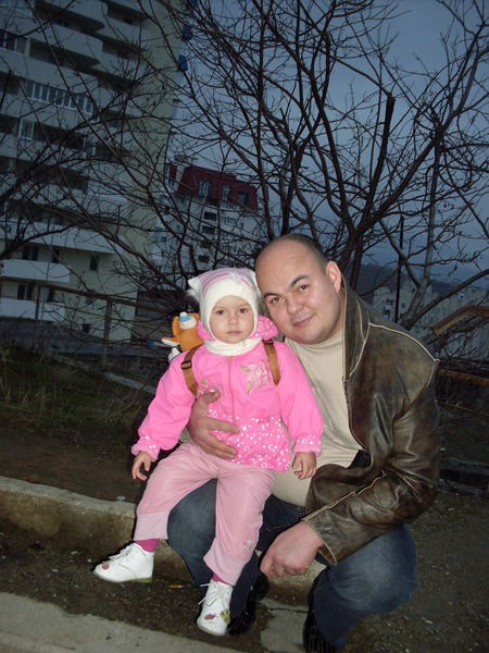 Кревченко Сергей