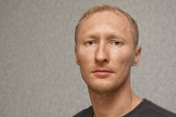 Сергей Шеин