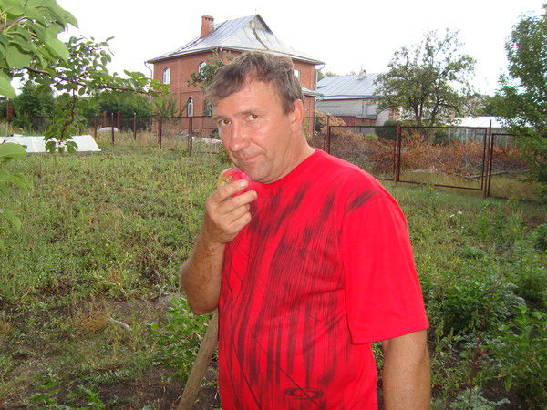 Виталий Халтурин