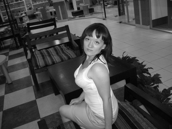 Анна Венклер