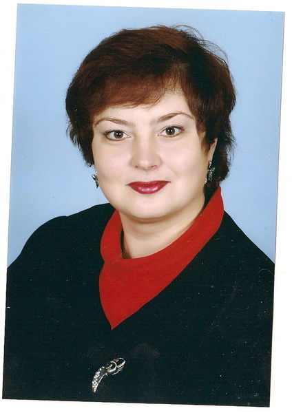 Екатерина Петрова