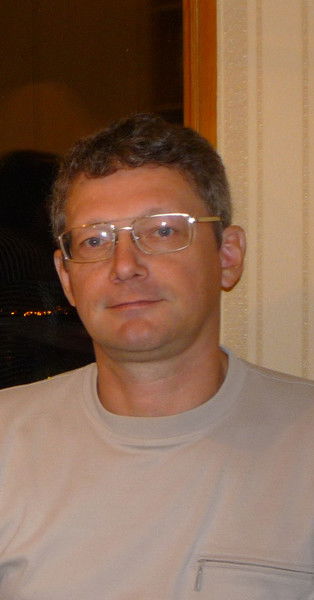 Константин Чикишев