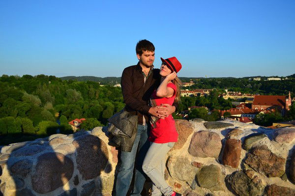 Алексей Шилин