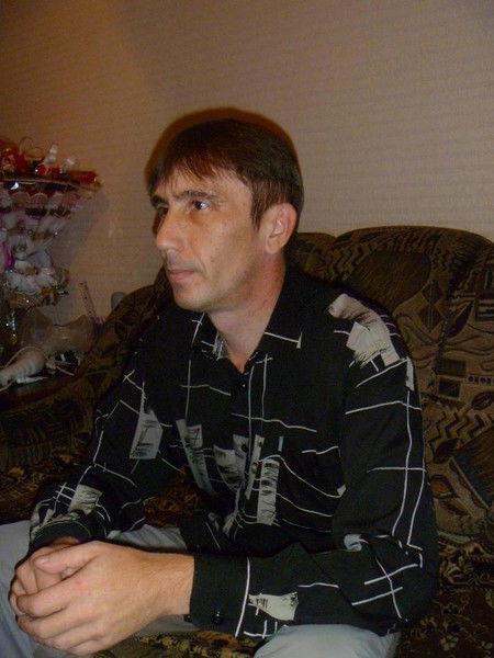 Сергей Макаров