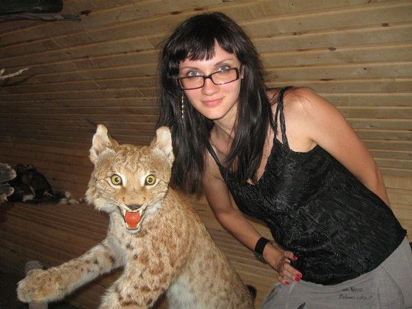 Ольга Базар