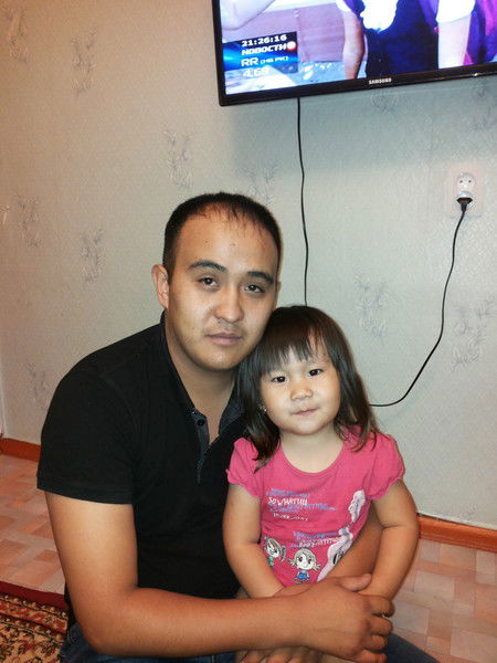 Ермек Кистаубаев