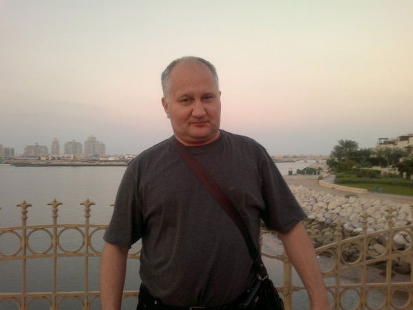 Виталий Литвинов