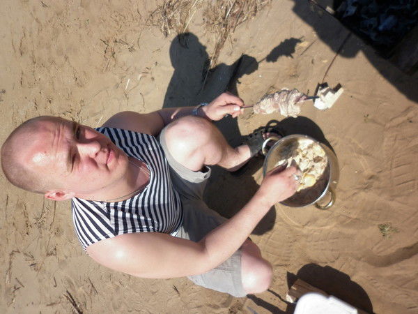 Алексий Николаев